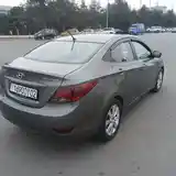 Hyundai Solaris, 2012-8