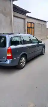 Opel Astra G, 1999-6