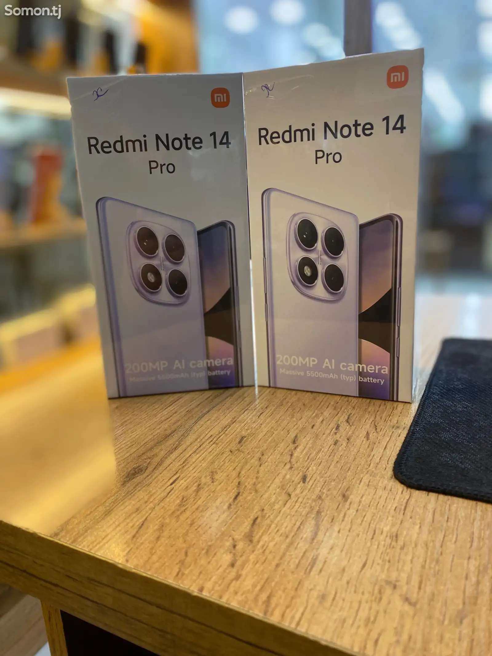 Redmi Note 14 Pro, 256gb