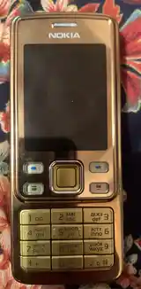 Nokia 6300-2