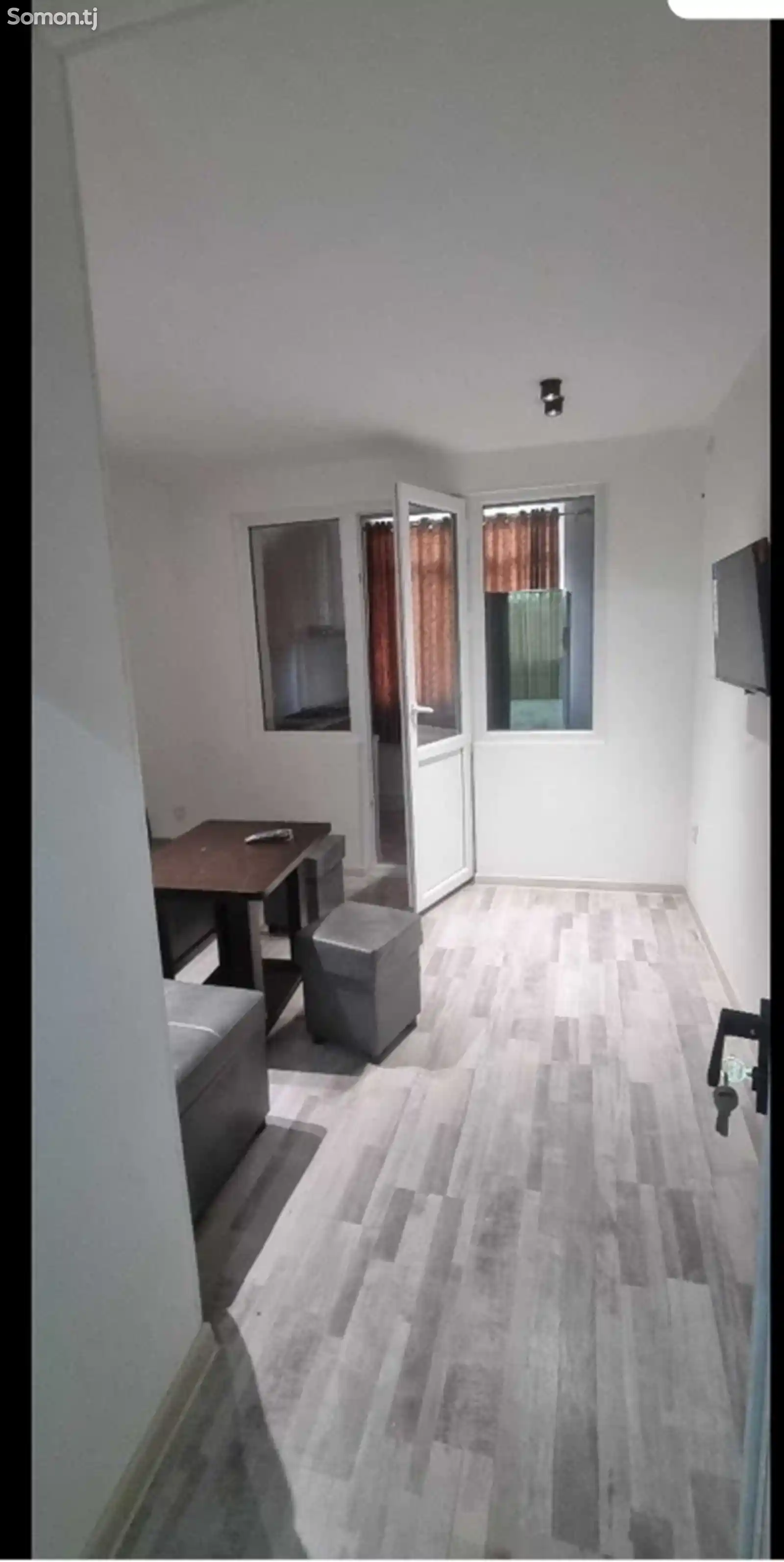 3-комн. квартира, 2 этаж, 70м², 18 мкр-8