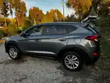 Hyundai Tucson, 2017-3