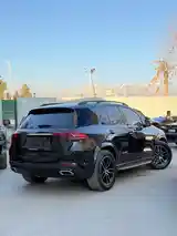 Mercedes-Benz GLE class, 2020-3