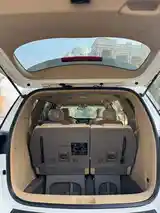 Kia Sedona, 2015-12