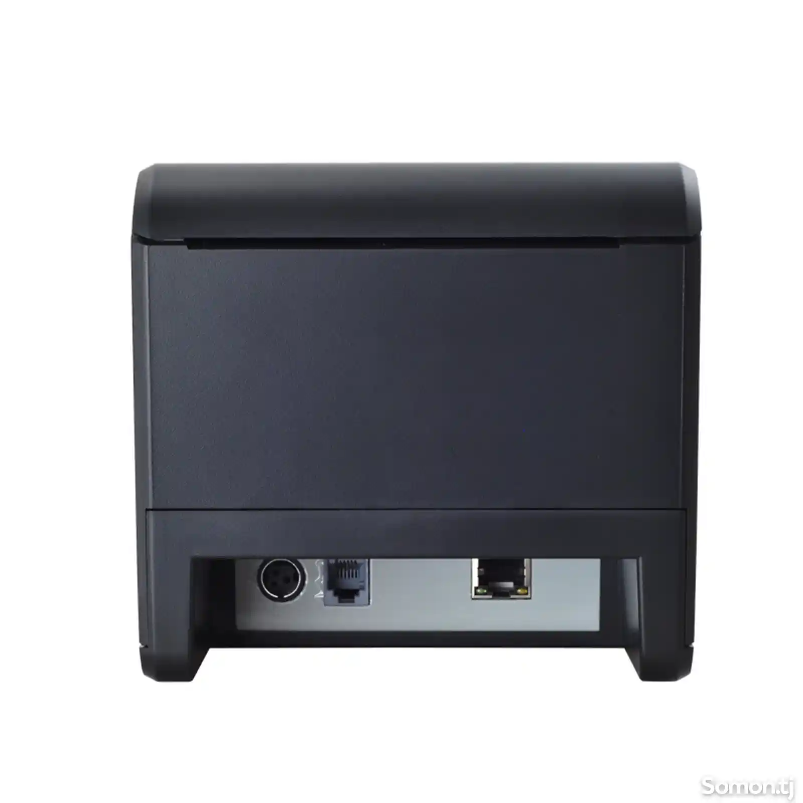 Чековый принтер 80мм XPrinter XP-N160II USB+LAN-3