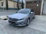 Hyundai Sonata, 2015-8