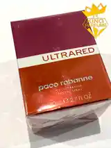 Духи Paco Rabanne UltraRED Woman-2