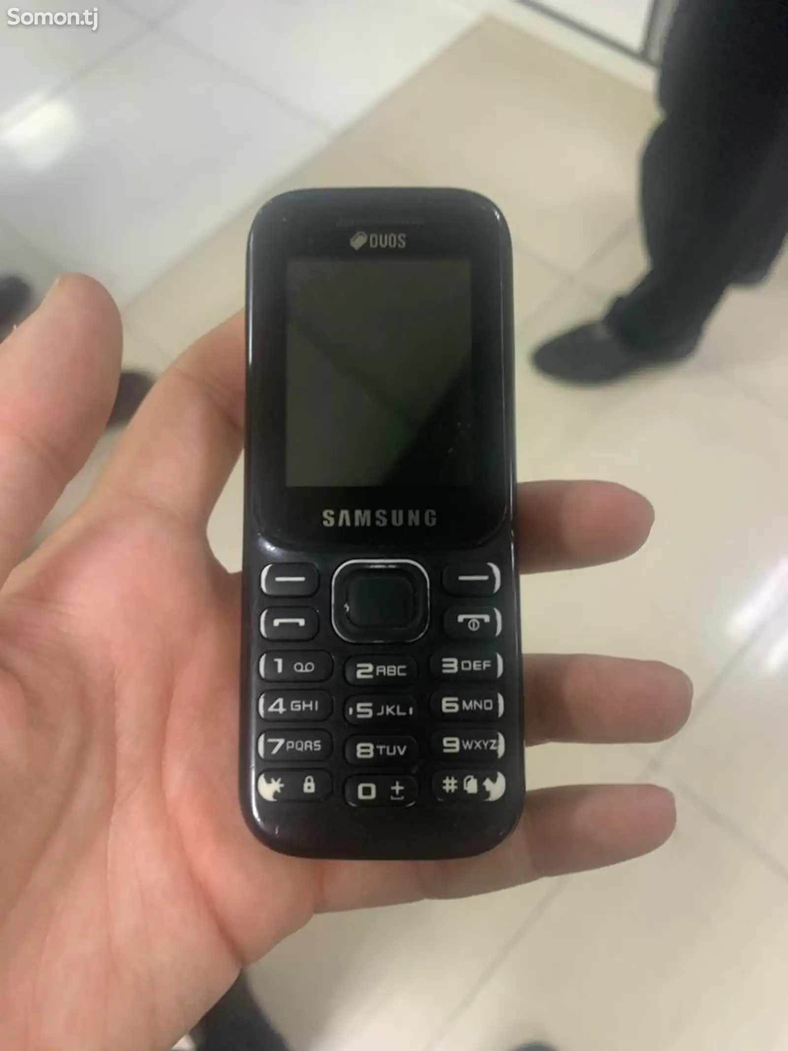 Телефон Samsung-1