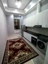 3-комн. квартира, 16 этаж, 100м², Шохмансур-8