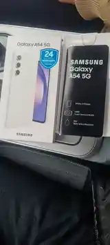 Samsung Galaxy A54 5G 8/256Gb-4