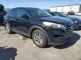 Hyundai Tucson, 2017-3