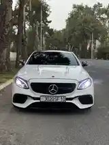 Mercedes-Benz E class, 2019-6