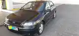 Opel Astra G, 2000-2