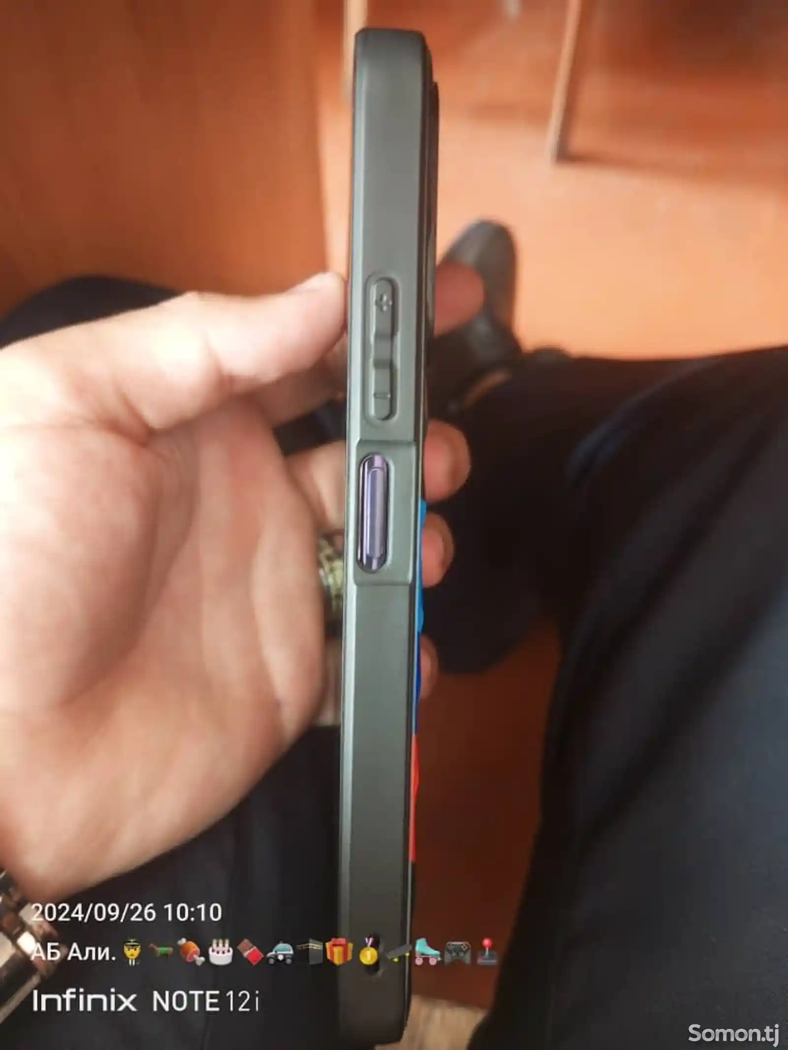 Xiaomi Redmi note 10 pro-2