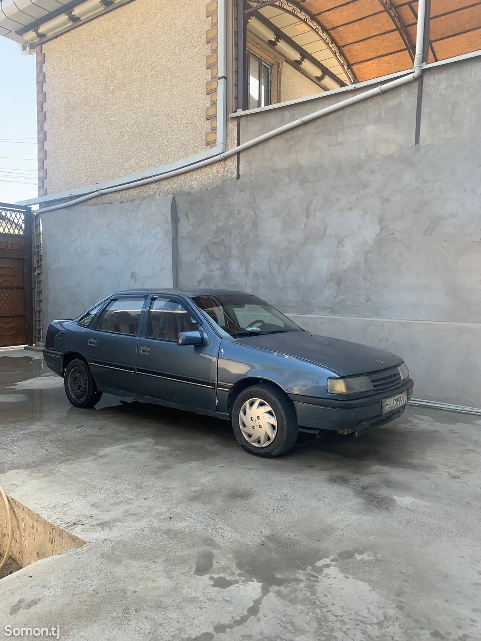 Opel Vectra A, 1994-4