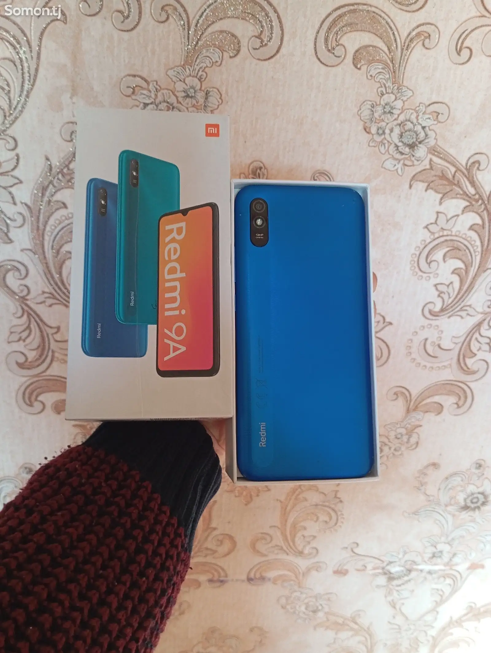 Xiaomi Redmi 9A