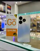 Tecno Spark Go 2024 4/64gb-2