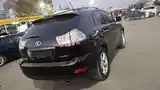 Lexus RX series, 2007-7