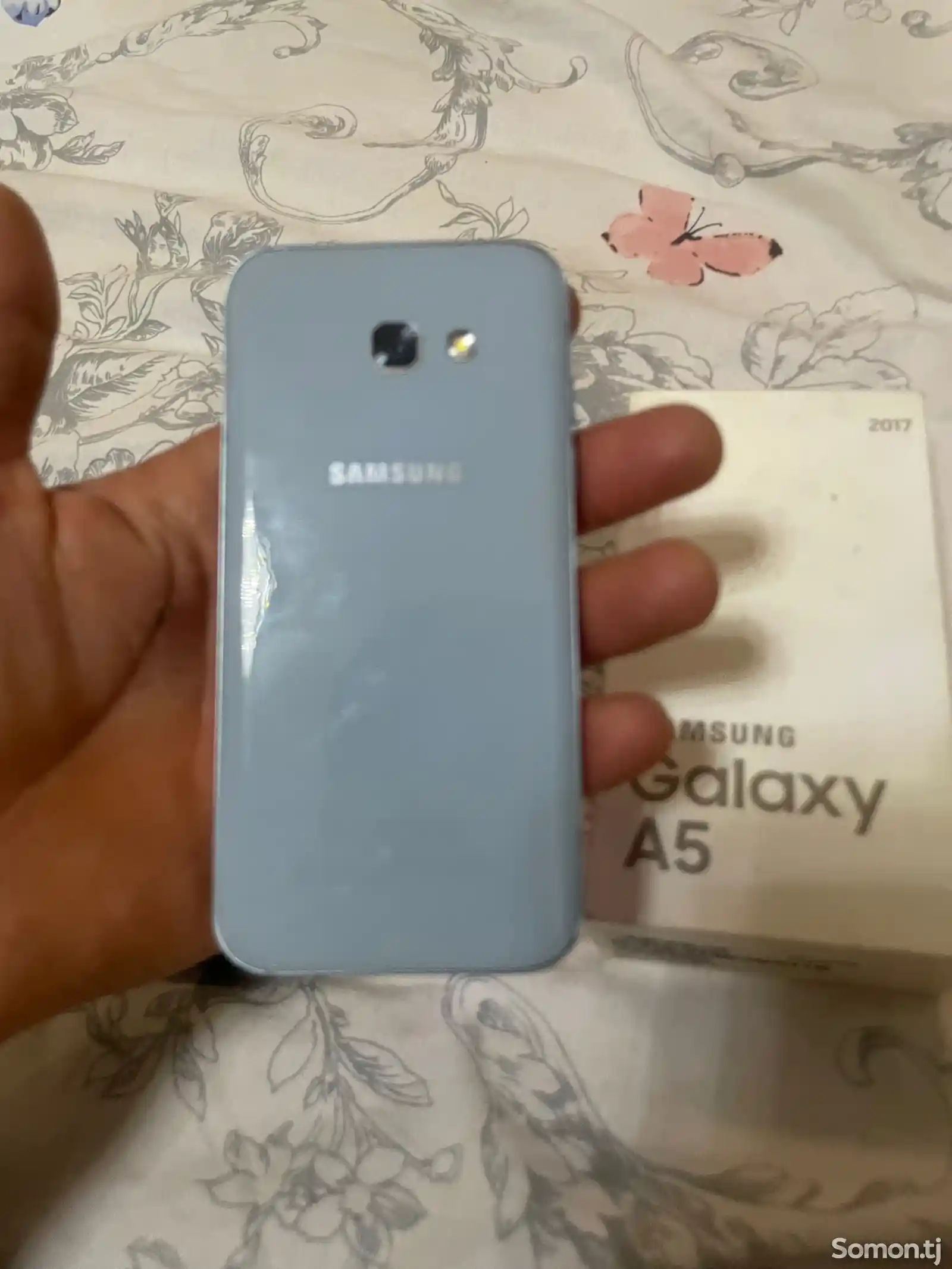 Samsung Galaxy А5-4