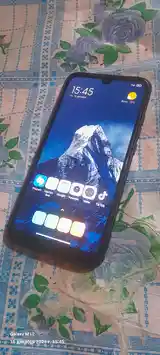 Телефон Xiaomi Redmi-2