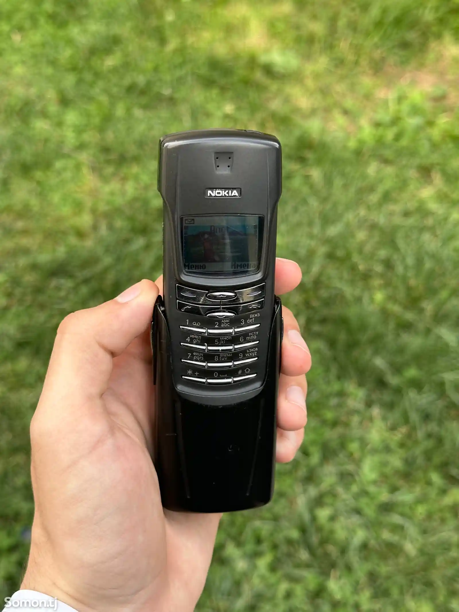 Nokia 8910-3