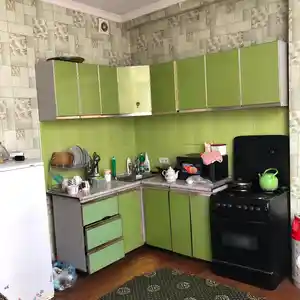 2-комн. квартира, 5 этаж, 80 м², Текстиль