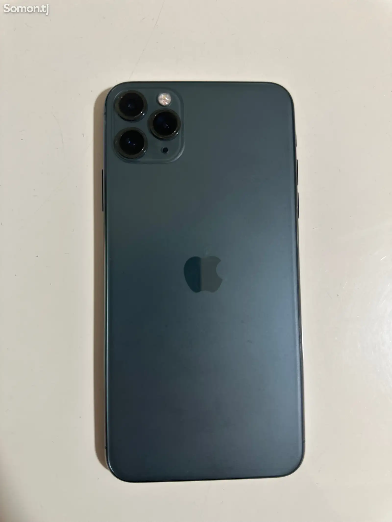 Apple iPhone 11 Pro Max, 256 gb, Space Grey-1