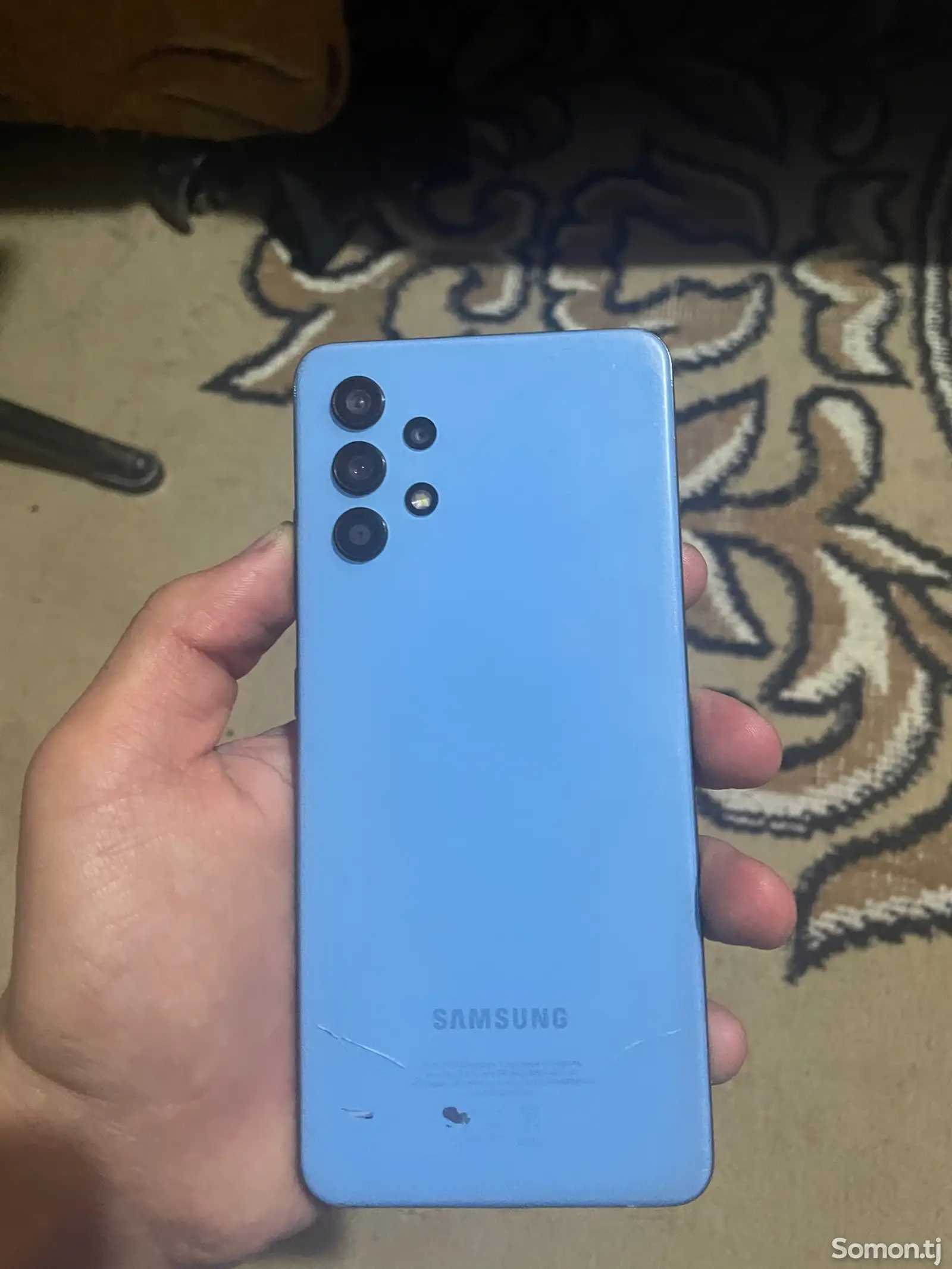 Samsung A32-1