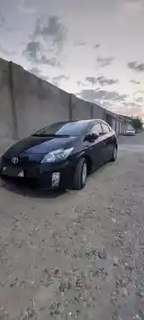 Toyota Prius, 2010-3