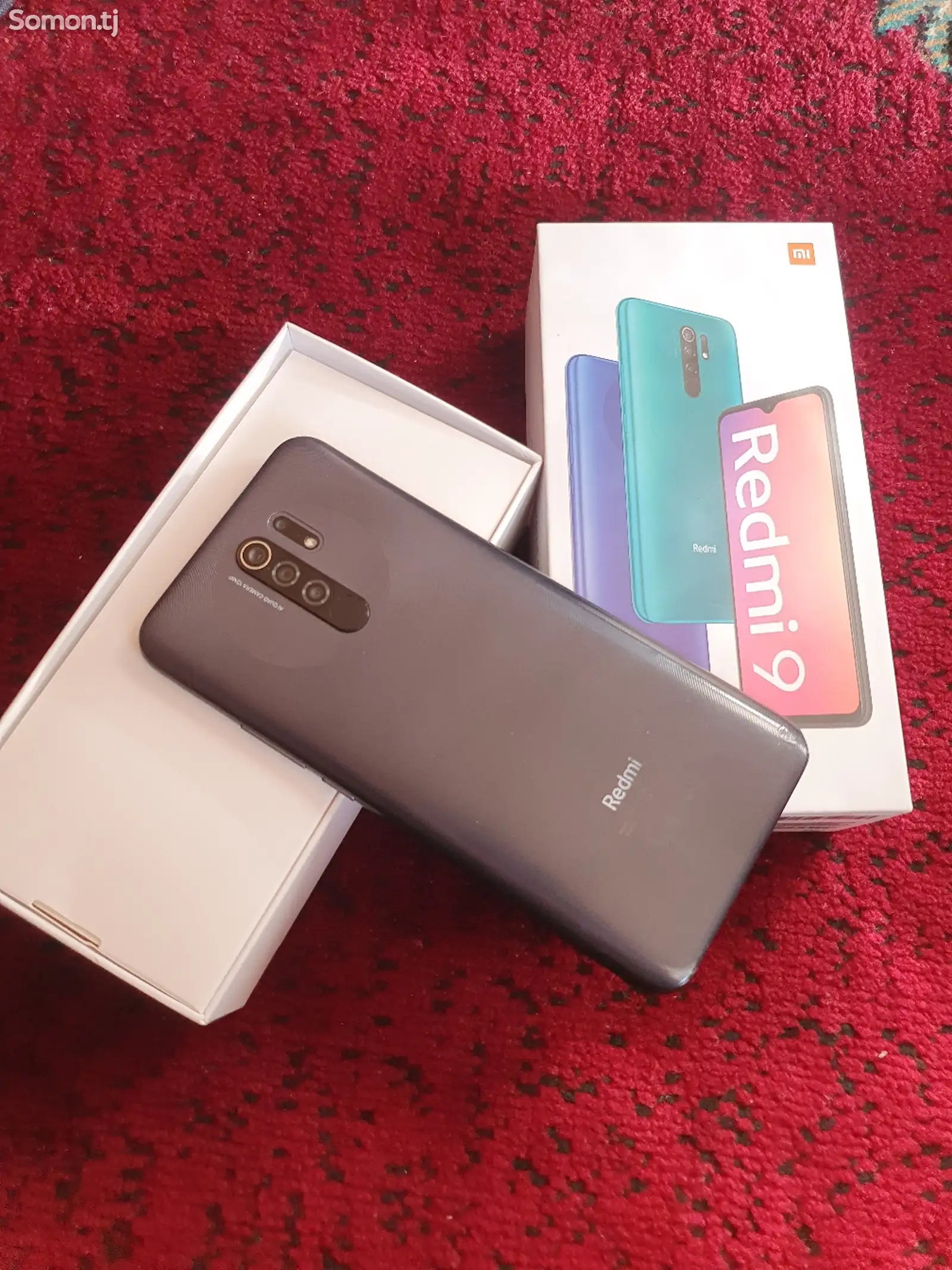 Xiaomi Redmi 9 32gb