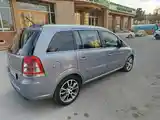 Opel Zafira, 2007-5