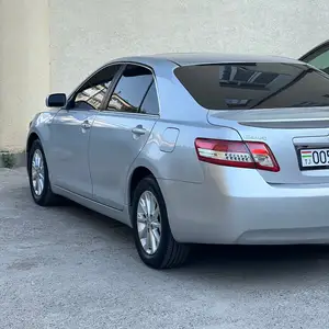 Toyota Camry, 2009