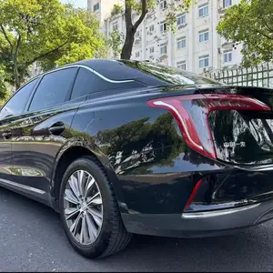 Hongqi E-QM5, 2021