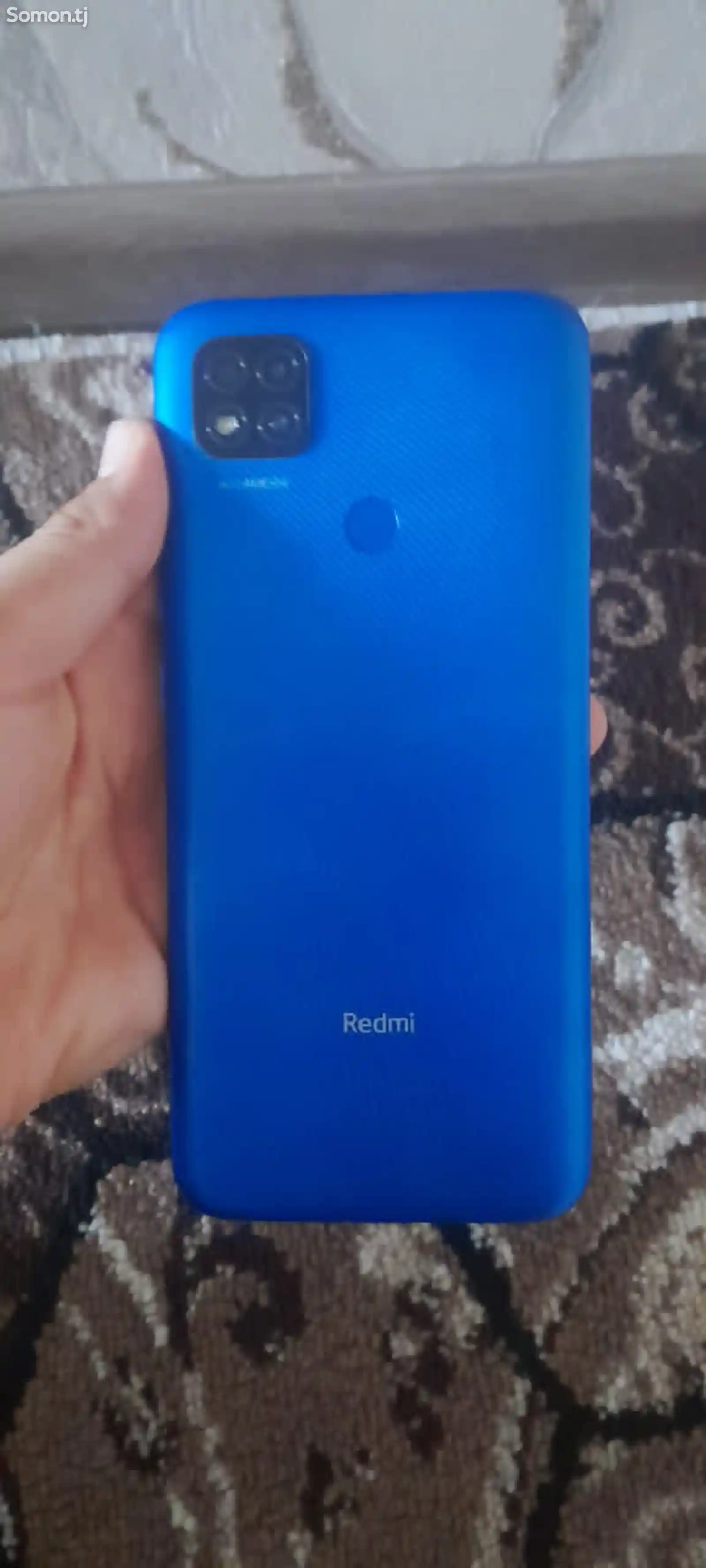 Xiaomi Redmi 9С-2