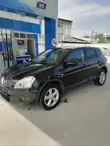 Nissan Qashqai, 2008-3