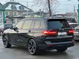 BMW X7, 2021-7