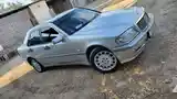 Mercedes-Benz C class, 2000-5