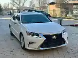 Lexus ES series, 2013-2