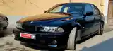 BMW 5 series, 2000-15