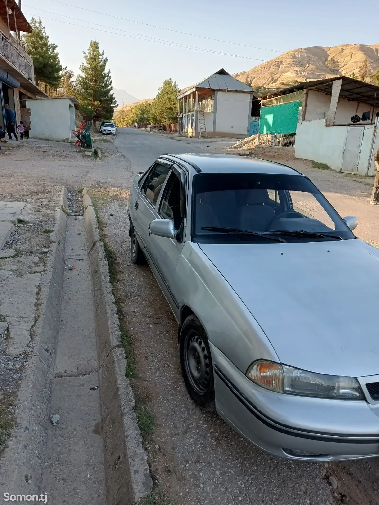 Daewoo Nexia, 1996-5