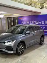 BYD E2, 2024-3