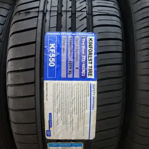 Шины 275/40 R21 Кинфорест