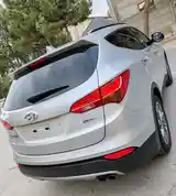 Hyundai Santa Fe, 2015-5