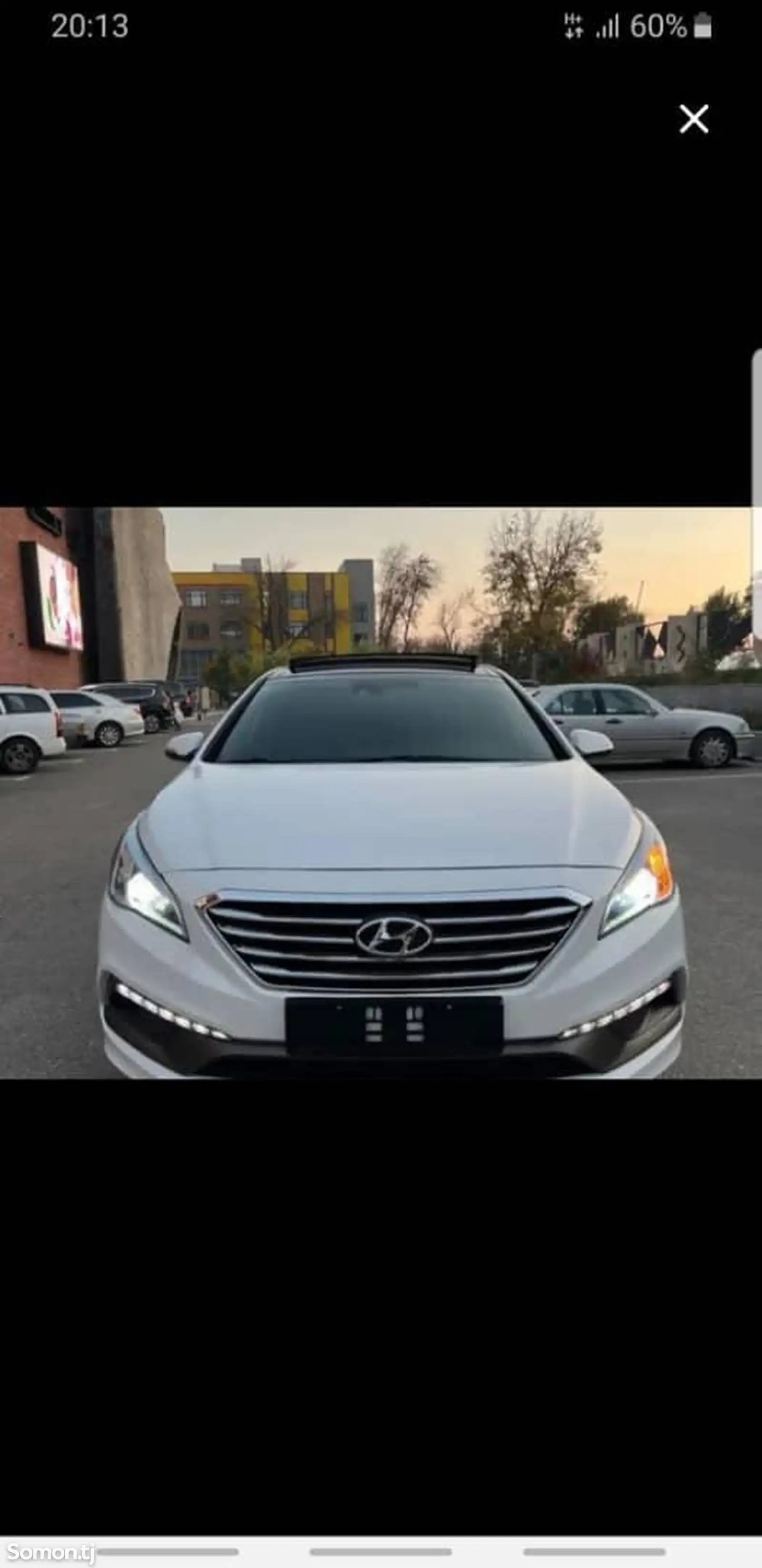 Hyundai Sonata, 2014-1