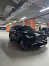 Infiniti QX series, 2019-2