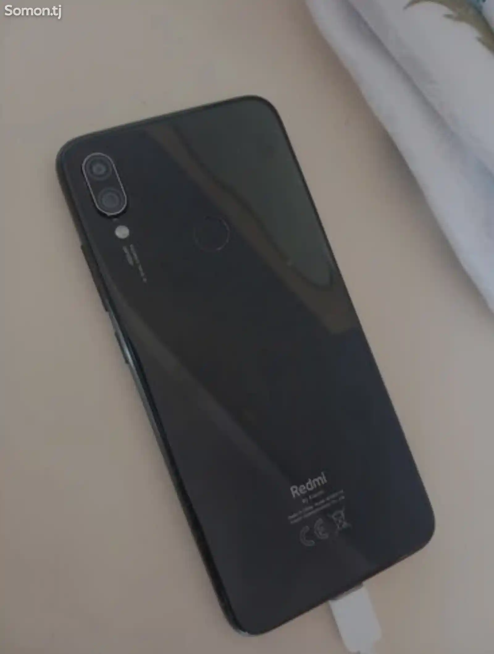 Xiaomi Redmi note 7 32g-2