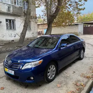 Toyota Camry, 2008