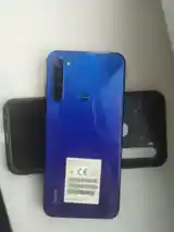 Xiaomi Redmi Note 8 T-8