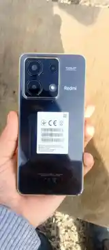 Xiaomi Redmi Note 13 6+6 128gb-5