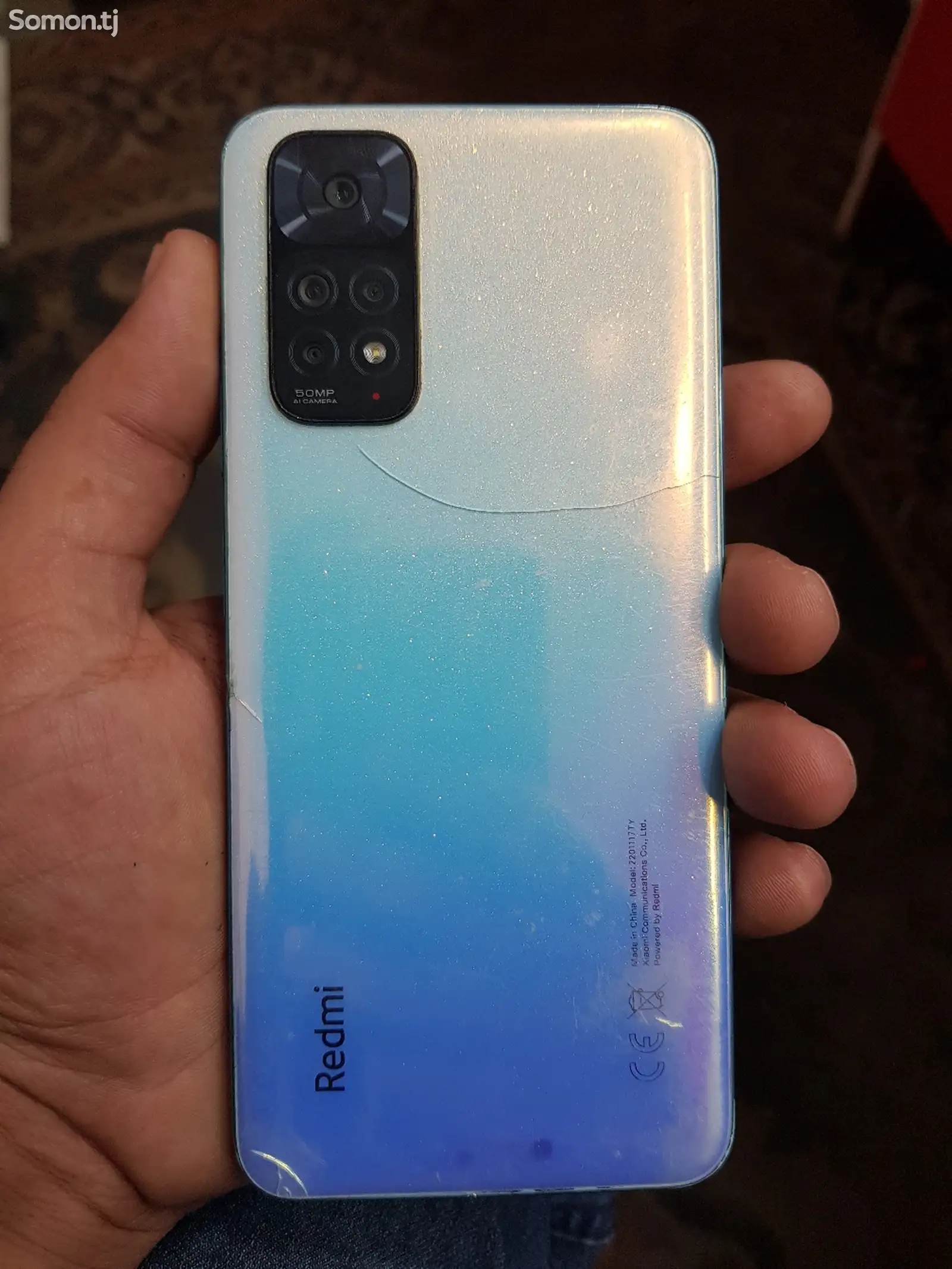 Xiaomi Redmi Note 11-2